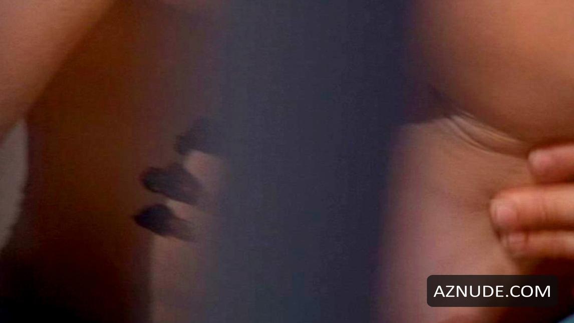 Linda Hoffman in The Dentist, photo 4