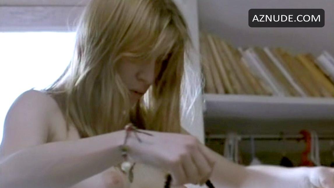 Valeria Bruni Tedeschi in Oublie-moi, photo 6
