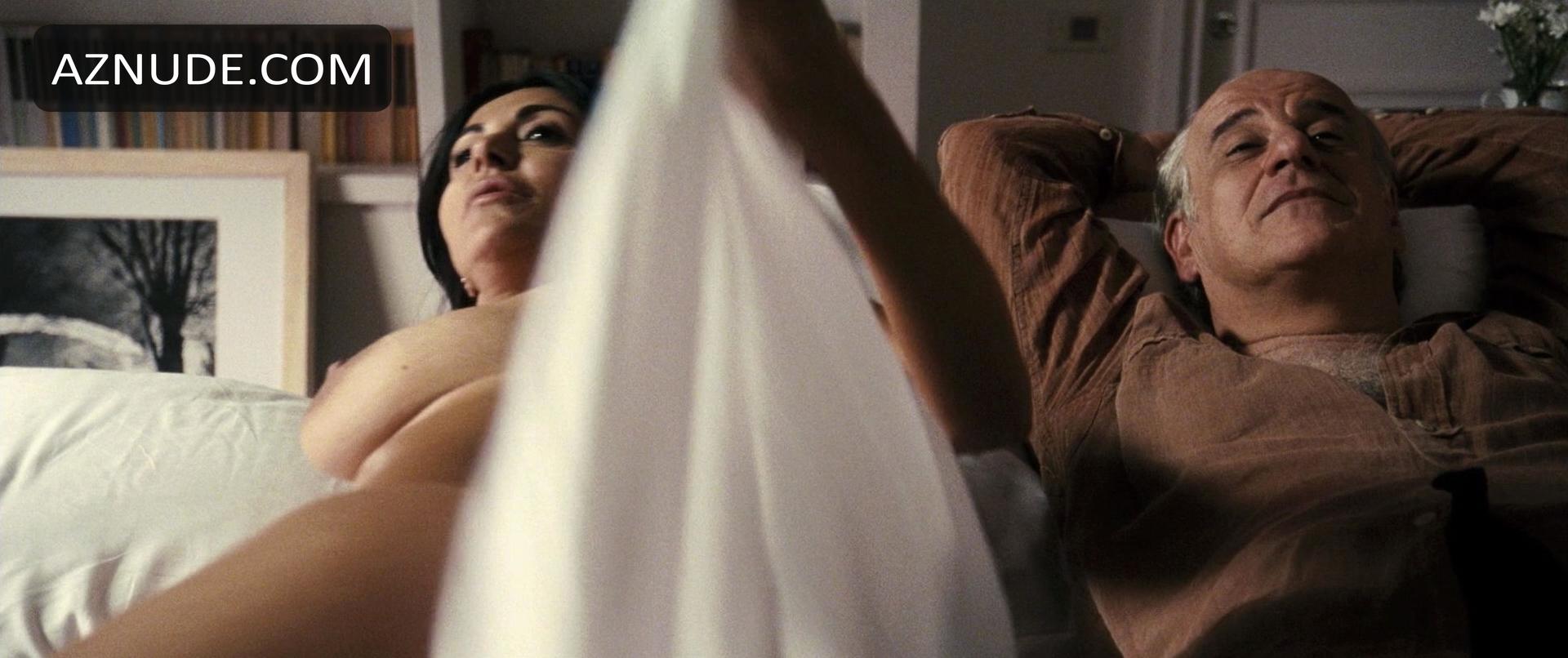 Sabrina Ferilli in The Great Beauty, photo 6