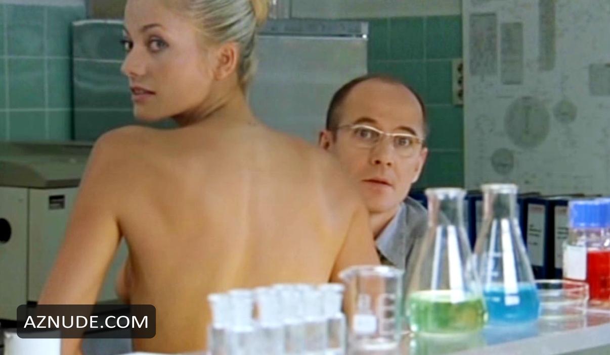 Annika Murjahn in Der letzte Zeuge (1998-2007), photo 13