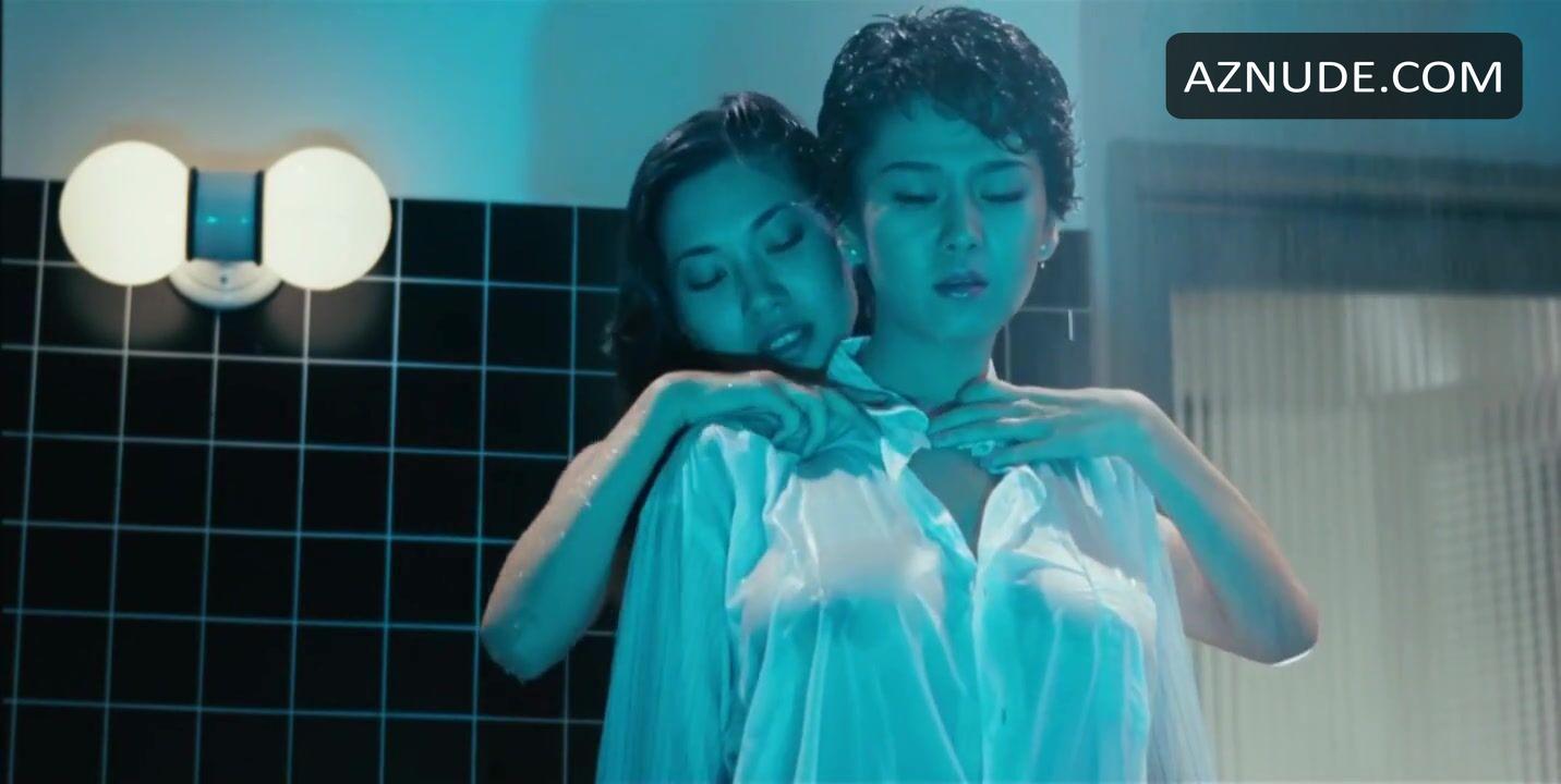 Ai Saotome in She Cat, photo 159