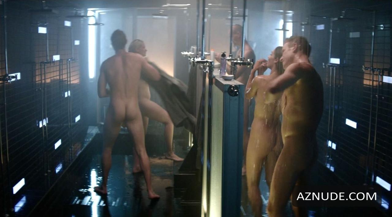 Dominion (2014-2015) in Dominion (2014-2015), photo 6