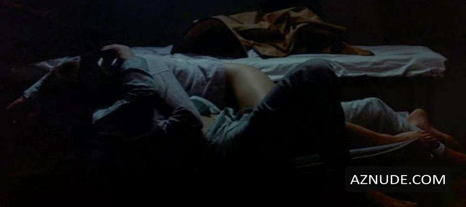 Jane Fonda in Klute, photo 3
