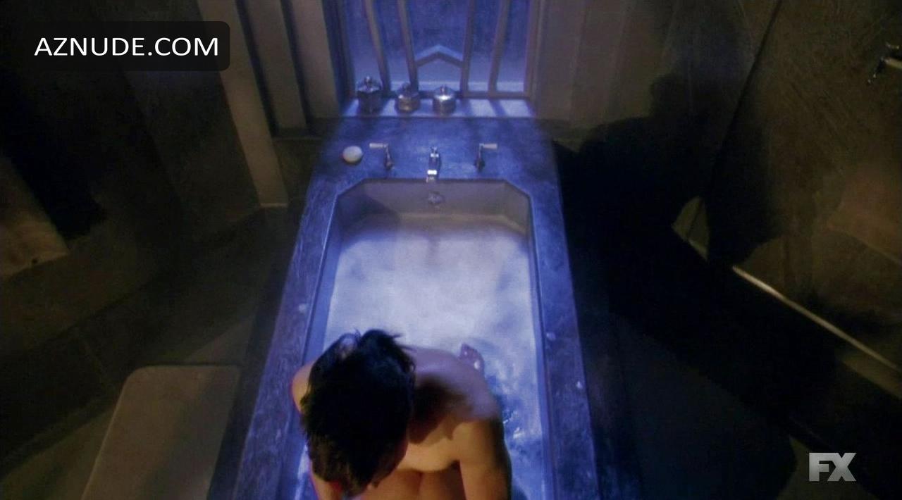 Lady Gaga in American Horror Story (2011-), photo 12