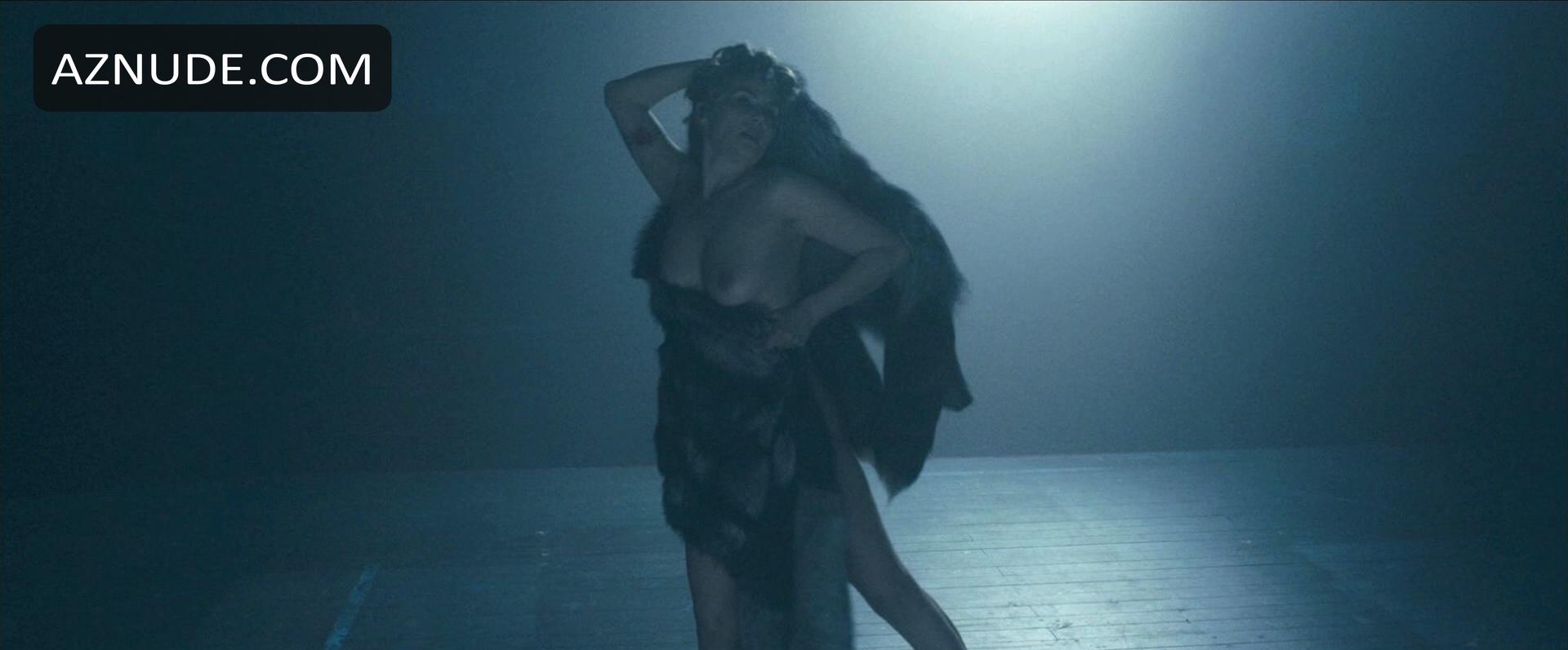 Emmanuelle Seigner in Venus In Fur, photo 2