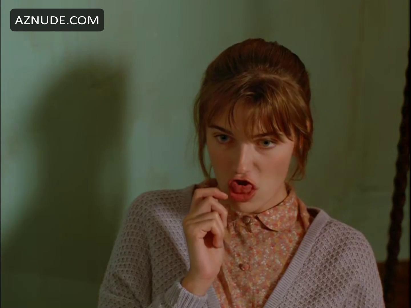 Paulina Porizkova in An/na, photo 3
