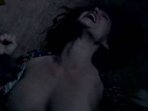 Blythe Metz in Nightmare Man, photo 7