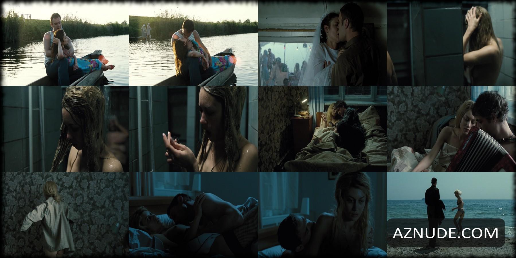 Olga Kurylenko in Land of Oblivion, photo 3