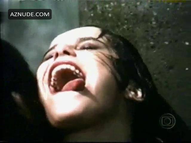 Lucelia Santos in Bonitinha Mas Ordinaria Ou Otto Lara Rezende, photo 39