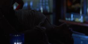 Golden Brooks in Motives, photo 16