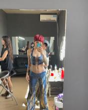Cazzu, photo 56