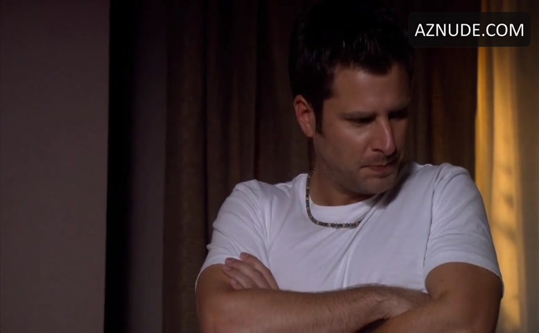 Psych (2008-2010) in Psych (2008-2010), photo 3