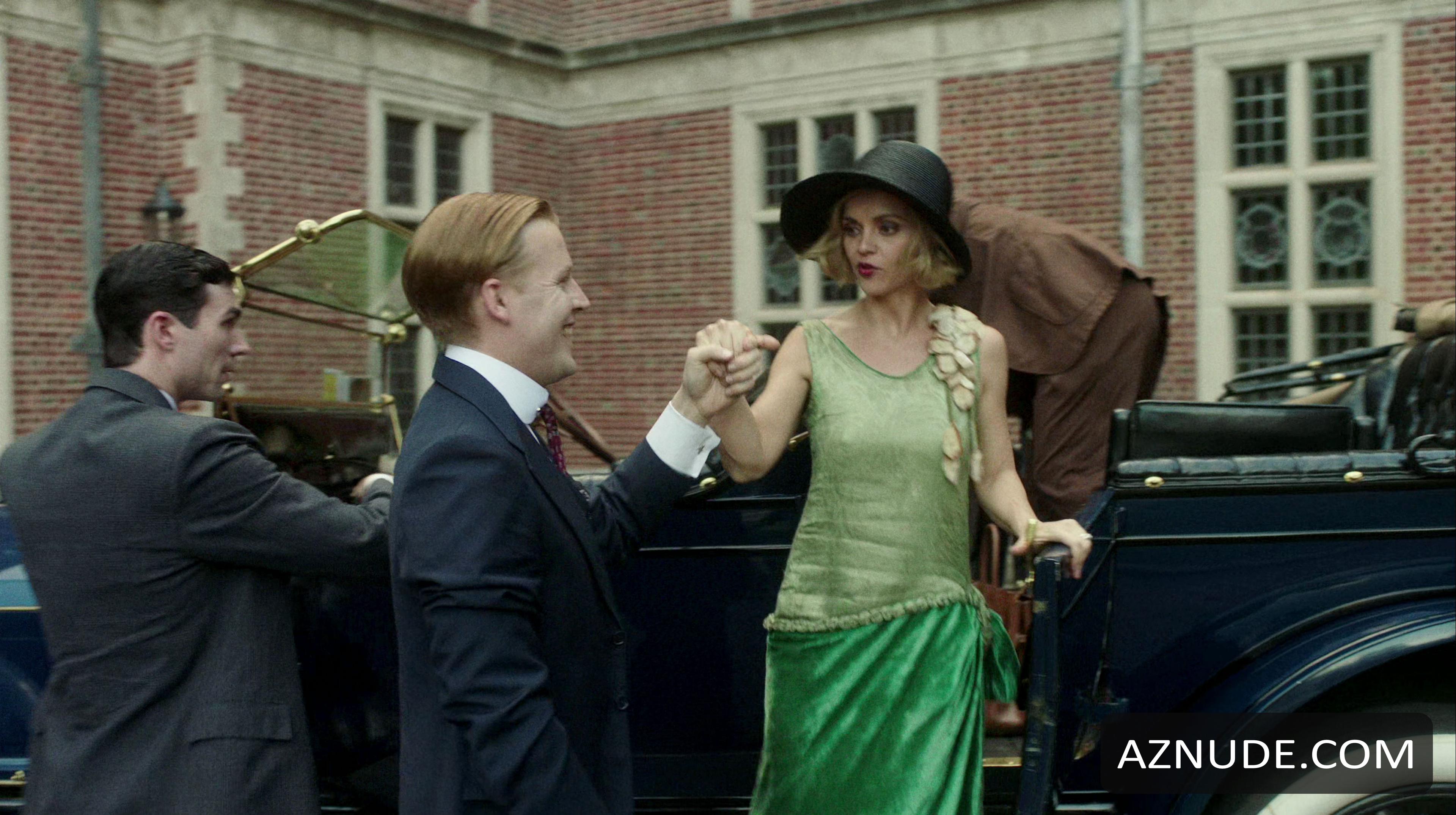 Christina Ricci in Z: The Beginning Of Everything, photo 38