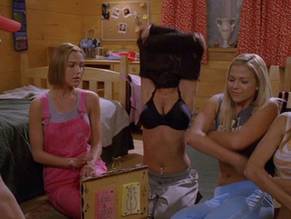 Crystle Lightning in American Pie Presents Band Camp, photo 14
