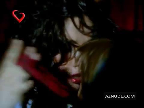 Natalia Oreiro in Sos mi vida, photo 2