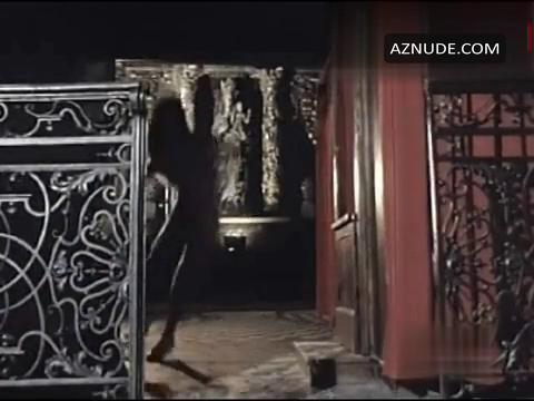 Anne Parillaud in Patricia, photo 11