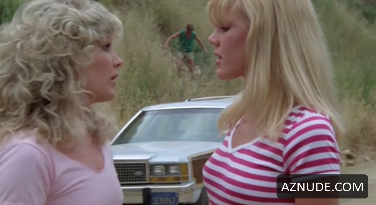 Bridget Holloman in Evils Of The Night, photo 4