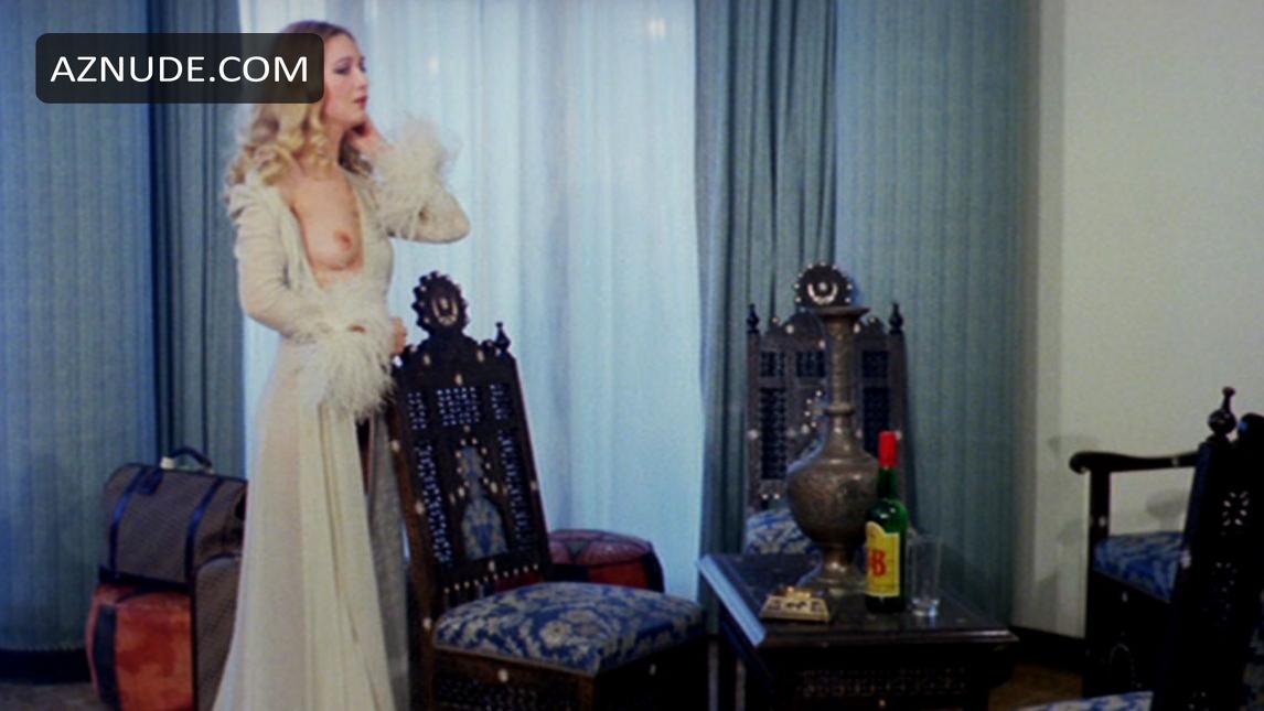 Yvonne Harlow in The Sister Of Ursula, photo 1
