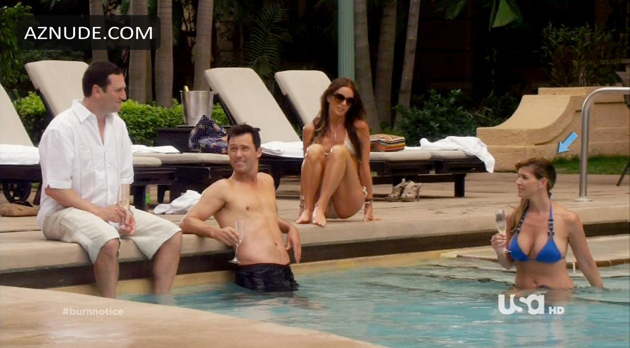Burn Notice (2007-2011) in Burn Notice (2007-2011), photo 3