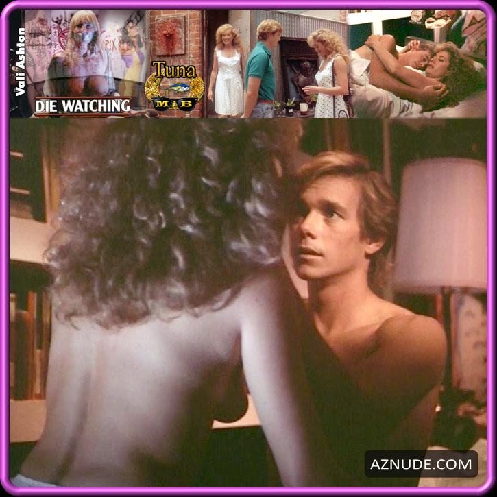 Vali Ashton in Die Watching, photo 0