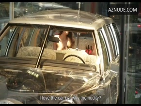 Laura Cieplik in Mood Indigo, photo 7