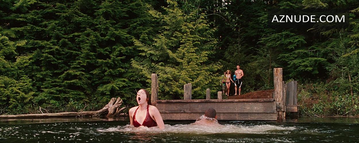 Kristen Connolly in The Cabin In The Woods, photo 1