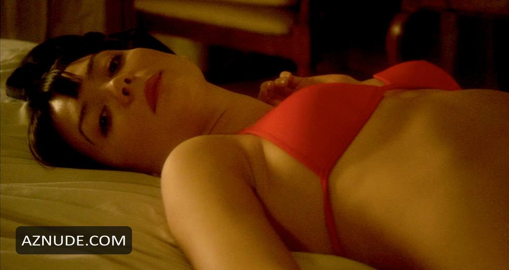 Emma Lung in Crush, photo 4