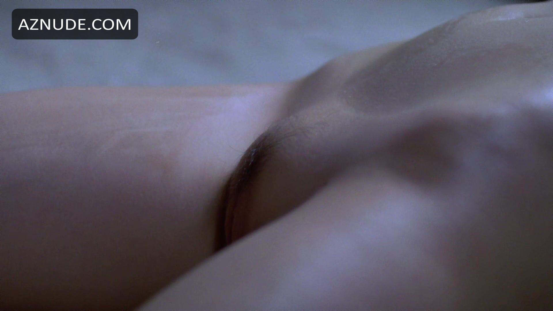 Amy Yip in Erotic Ghost Story, photo 69