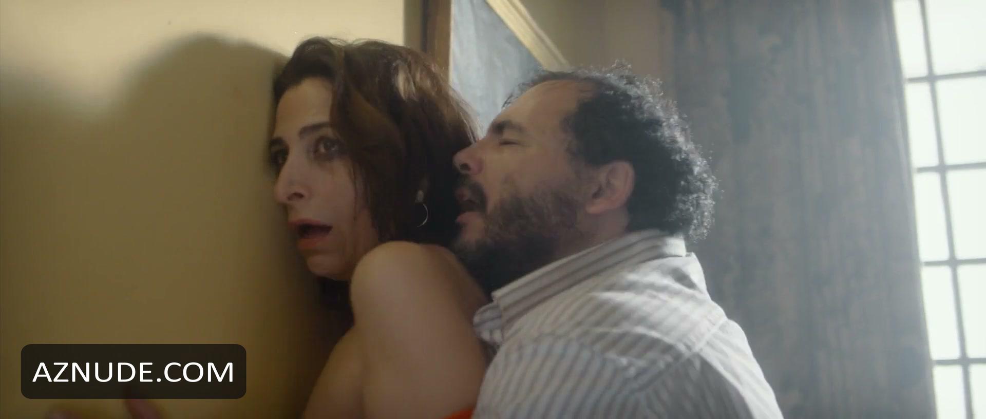 Belen Ponce de Leon in Quien mato a Bambi?, photo 123