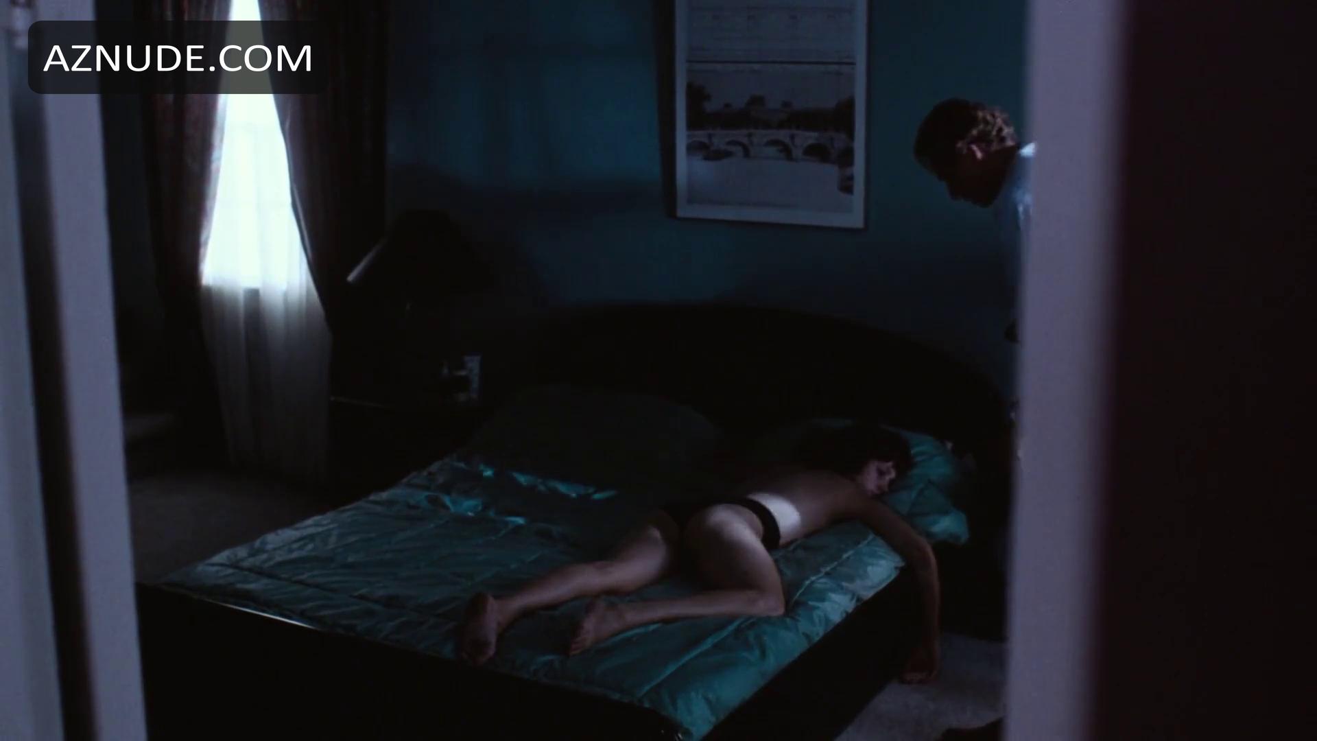 Michelle Johnson in The Donor, photo 7