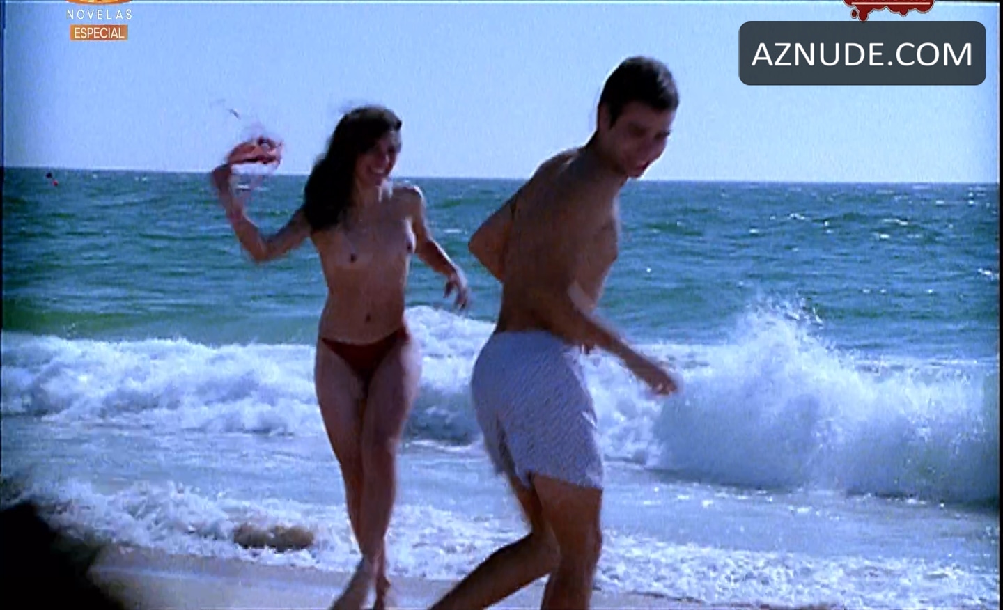 Carla Chambel in Jogo Da Gloria, photo 1
