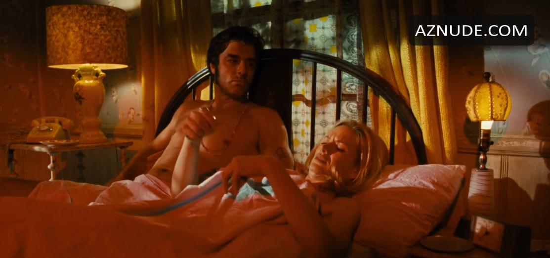 Kelly Lynch in Cold Around the Heart, photo 7