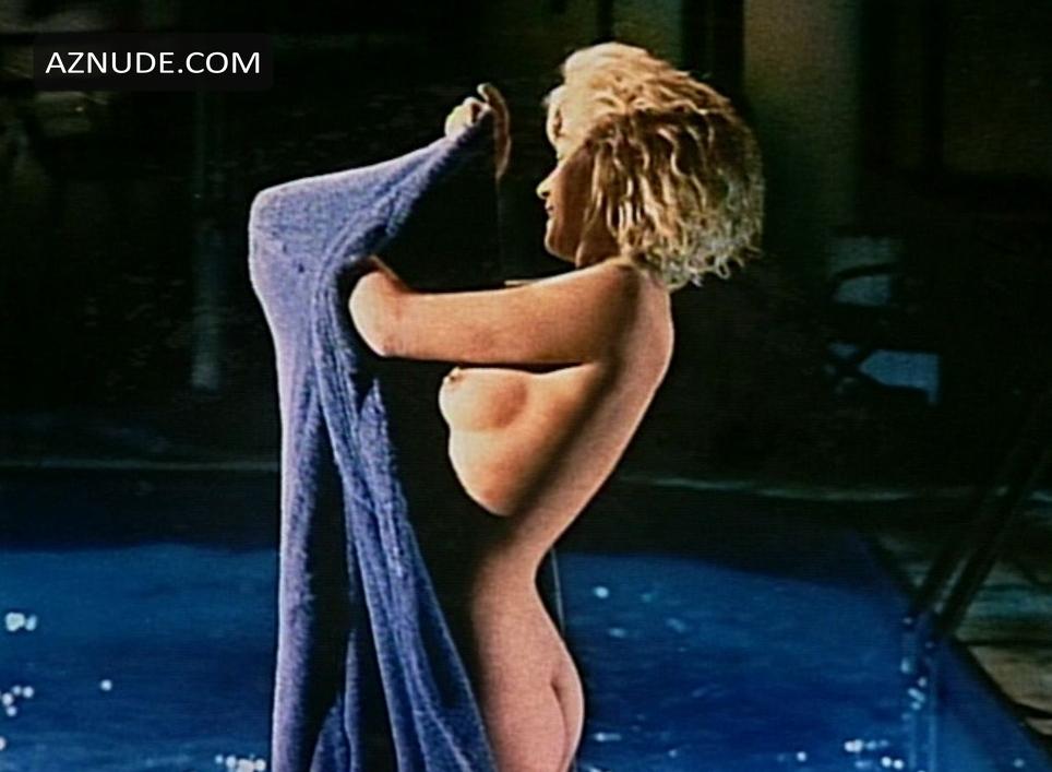 Marilyn Monroe in Something's Got to Give, photo 2