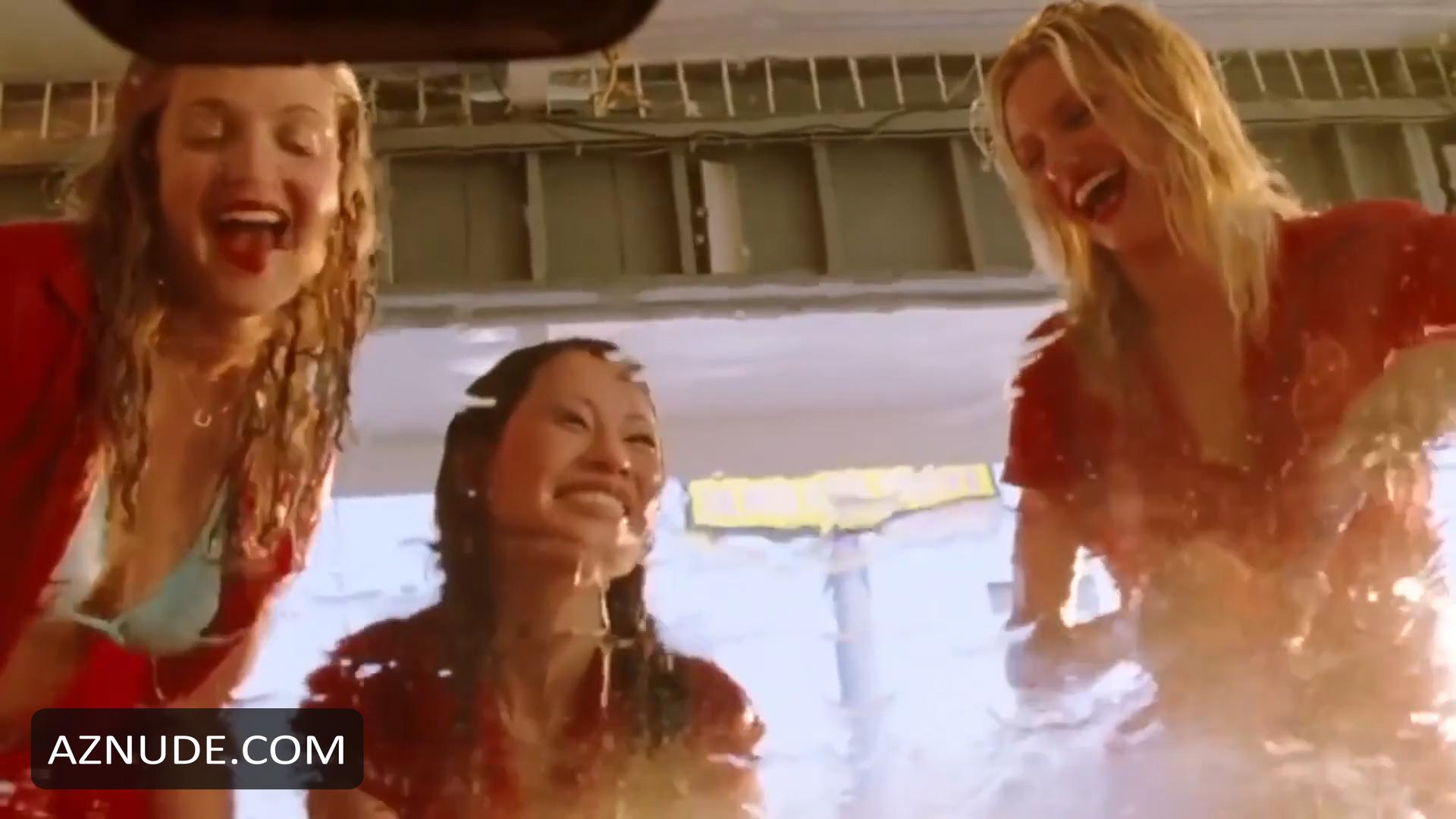 Cameron Diaz in Charlie's Angels, photo 17