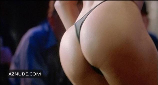 Tenya Neilsen in Dancing At The Blue Iguana, photo 1