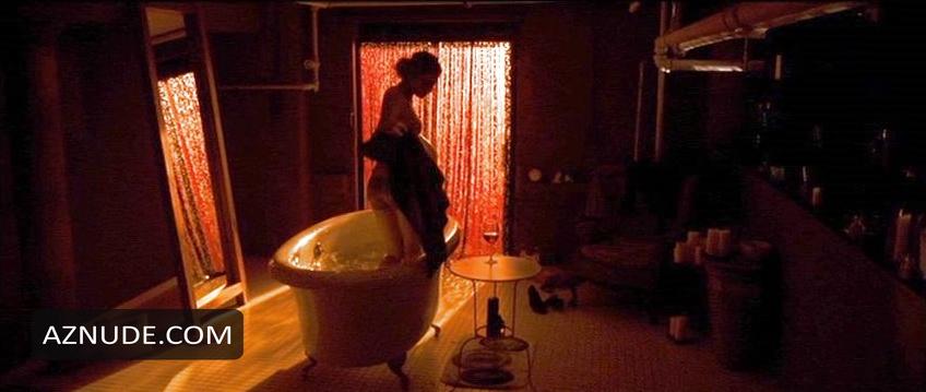 Sarah Roemer in Locked In, photo 1