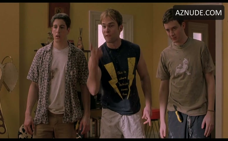 Denise Faye in American Pie 2, photo 1