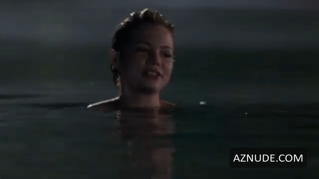 Michelle Williams in Dawson's Creek, photo 2