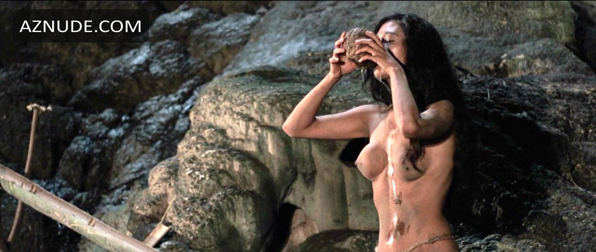 Me Me Lai in Jungle Holocaust, photo 50