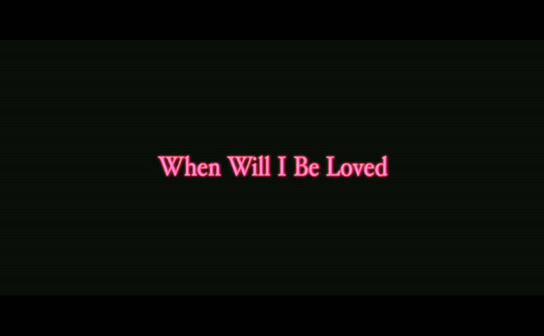 Neve Campbell in When Will I Be Loved, photo 34