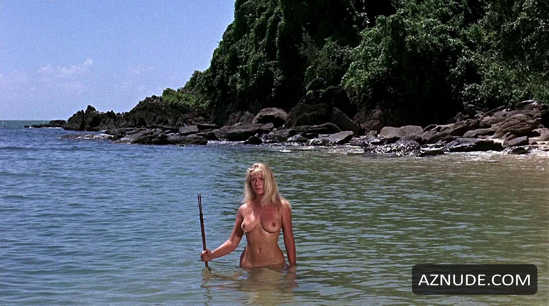 Helen Mirren in Age of Consent, photo 12