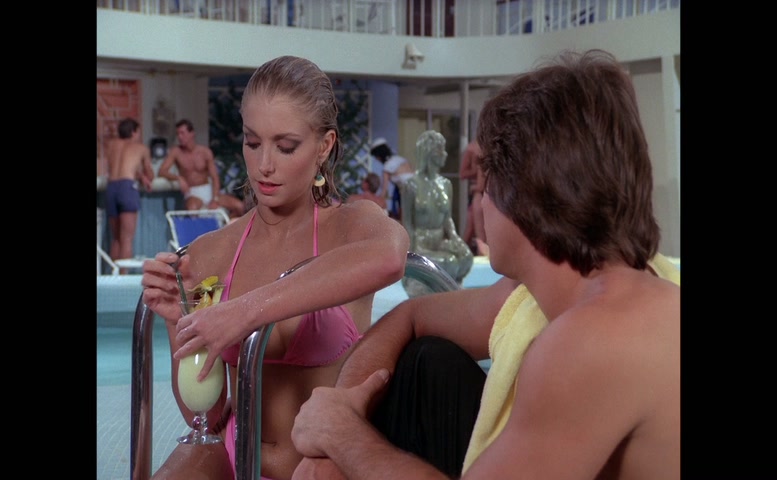 Heather Thomas in The Love Boat, photo 2