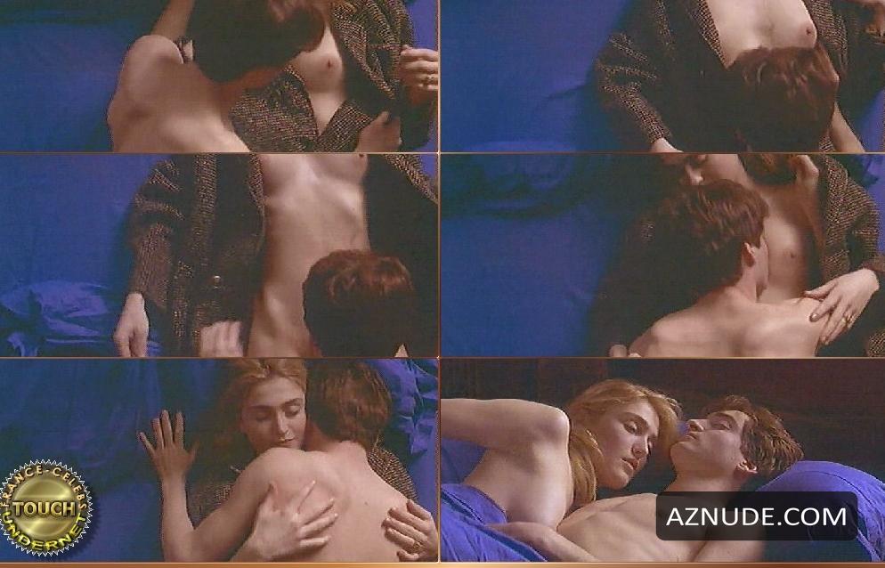 Julie Gayet in A La Belle Etoile, photo 5