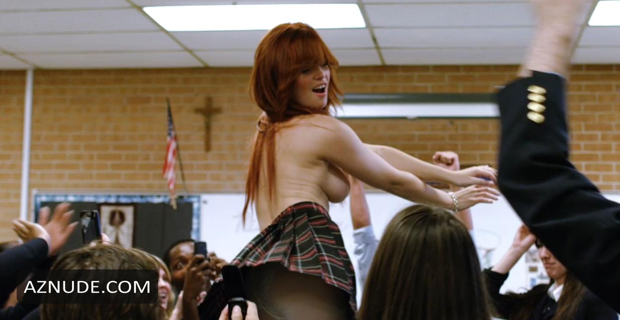 Amanda Alch in Bad Kids Go to Hell, photo 8