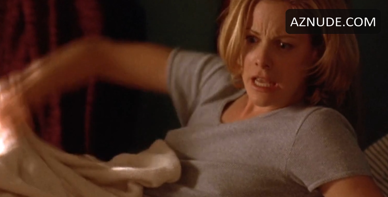 Alison Eastwood in Friends & Lovers, photo 12
