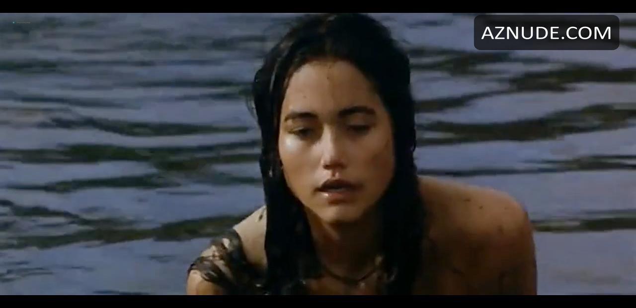 Sandrine Holt in Rapa Nui, photo 42