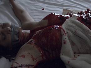 Alex Meneses in Wrong Turn At Tahoe, photo 10