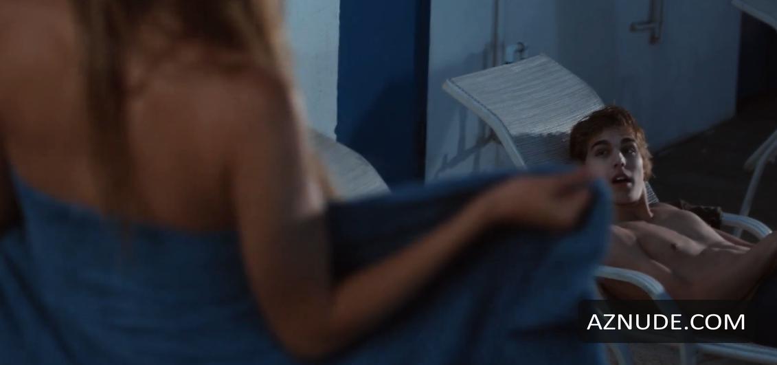Brie Gabrielle in Forget Me Not, photo 9