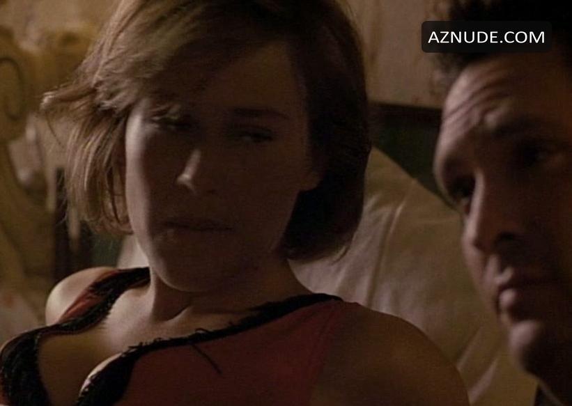 Patricia Arquette in Trouble Bound, photo 1
