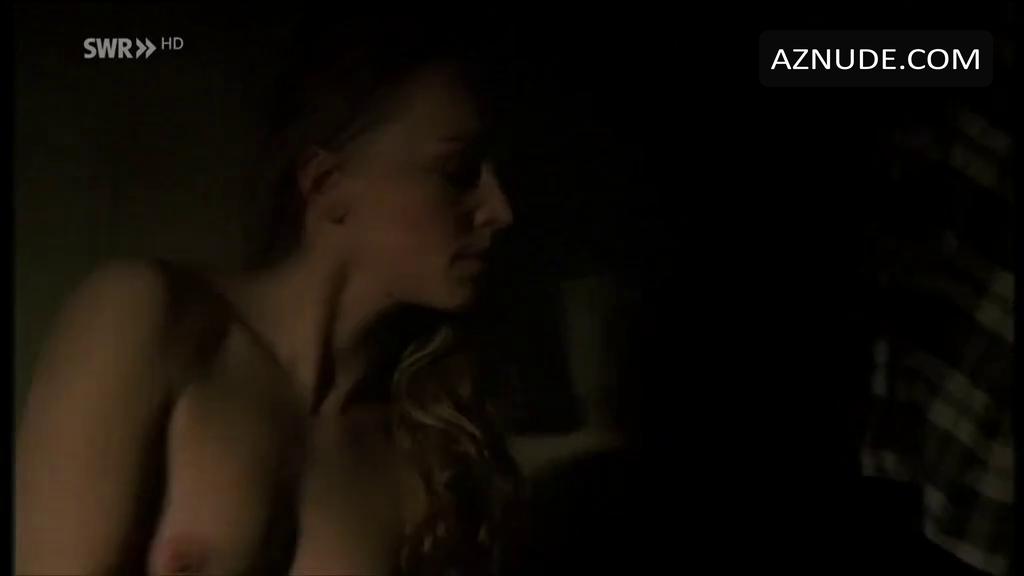Brigitte Hobmeier in Tatort, photo 15